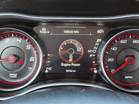 Used 2018 Dodge Charger GT image 11