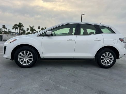 Used 2011 MAZDA CX-7 i SV image 4