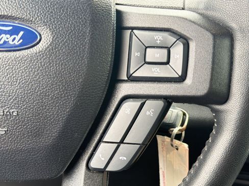 Used 2020 Ford F150 XLT w/ Equipment Group 302A Luxury image 22