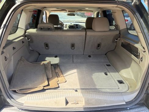 Used 2007 Jeep Grand Cherokee Laredo w/ Sun/Sound Group image 17