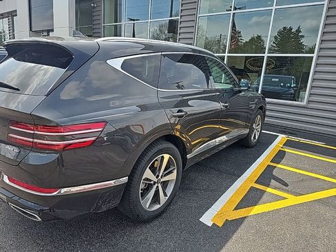 Used 2024 Genesis GV80 3.5T image 6