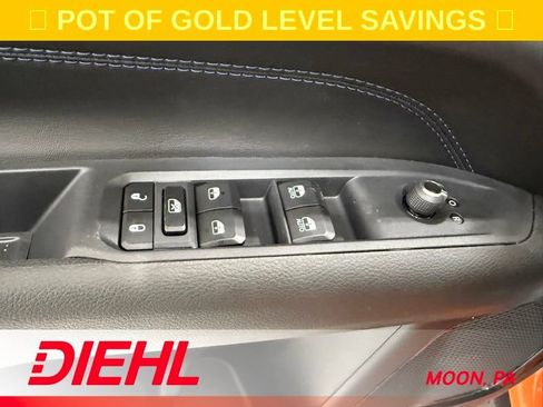 New 2026 Jeep Compass Latitude AWD/4WD image 20