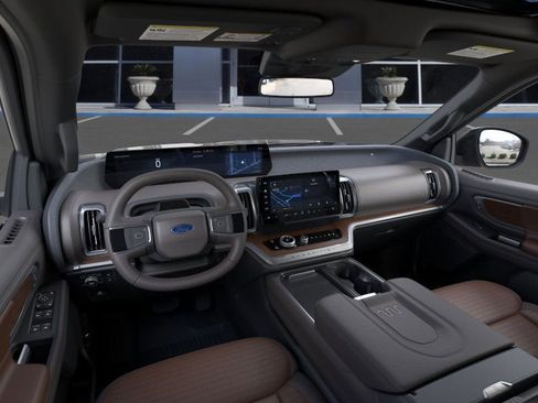 New 2026 Ford Expedition King Ranch image 34