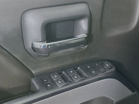 Used 2014 Chevrolet Silverado 1500 LT w/ All Star Edition image 14