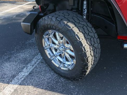 Used 2009 Jeep Wrangler X image 26