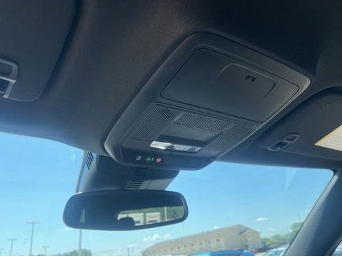 New 2026 Buick Enclave Preferred w/ LPO, All-Weather Package image 32