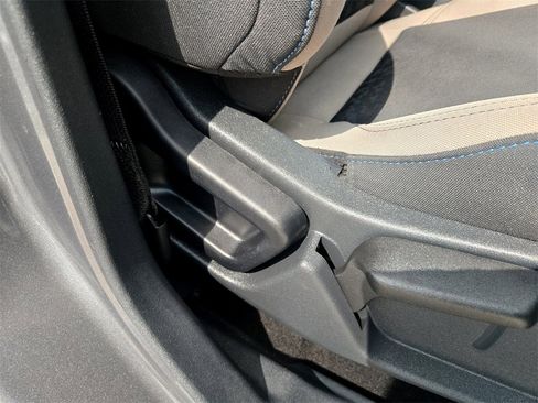 Used 2022 Ford Bronco Wildtrak image 30