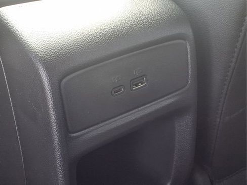 New 2026 Chevrolet Trax RS image 23