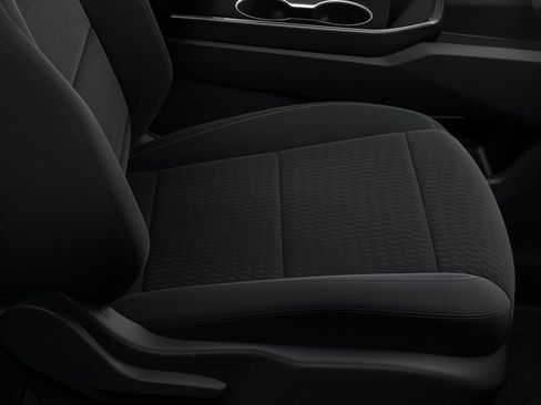 New 2027 Chevrolet Equinox LT FWD image 9