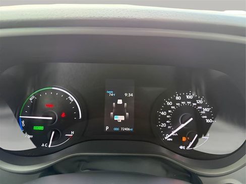 Used 2021 Toyota Sienna XLE FWD image 62