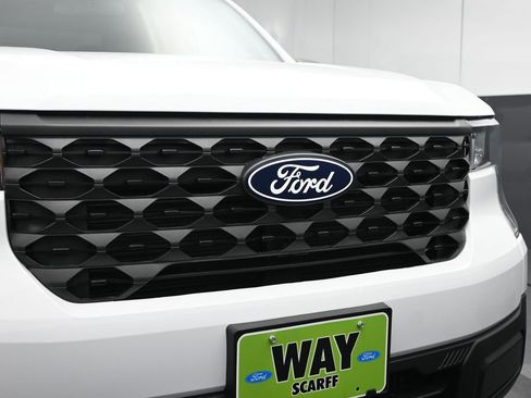 New 2026 Ford Maverick XL w/ Equipment Group 101A AWD/4WD image 13