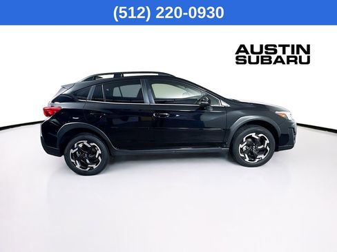 Used 2023 Subaru Crosstrek 2.5i Limited w/ Moonroof Package AWD/4WD image 9