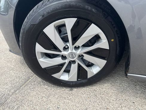 Used 2023 Nissan Altima 2.5 S FWD image 27