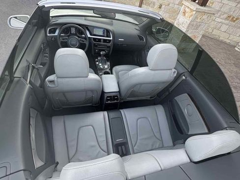 Used 2016 Audi A5 2.0T Premium Plus w/ Technology Package image 13