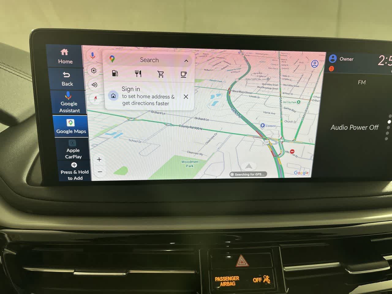 Used 2026 Acura MDX w/ Technology Package AWD/4WD image 20