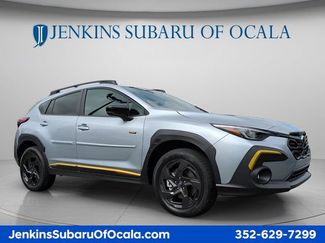 Used 2026 Subaru Crosstrek 2.5i Sport AWD/4WD video 1