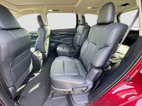 New 2026 Subaru Ascent Bronze Edition AWD/4WD image 31