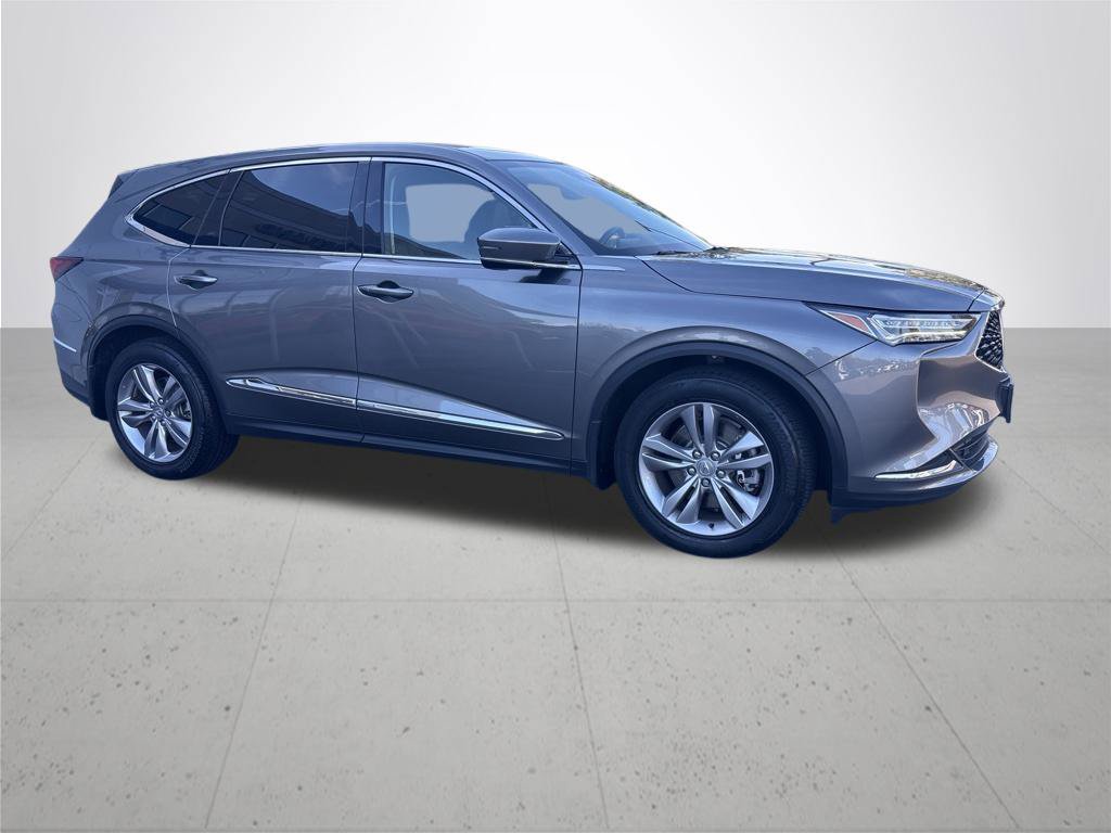 Certified 2024 Acura MDX SH-AWD image 6