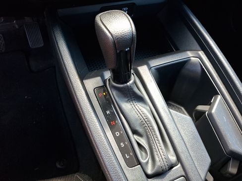 Certified 2023 Honda Accord EX image 22