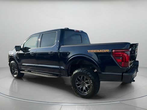 New 2025 Ford F150 Tremor w/ Equipment Group 402A High image 20