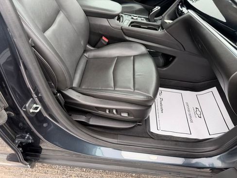 Certified 2020 Cadillac XT6 Sport image 55