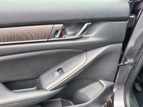 Used 2019 Honda Accord EX-L image 27