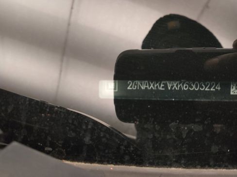 Used 2019 Chevrolet Equinox LT image 33