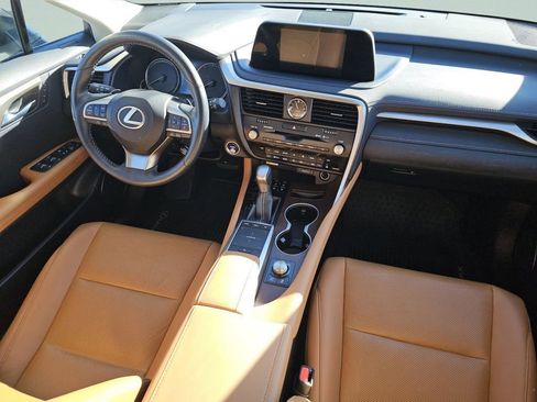 Used 2022 Lexus RX 450h AWD w/ Premium Package image 30