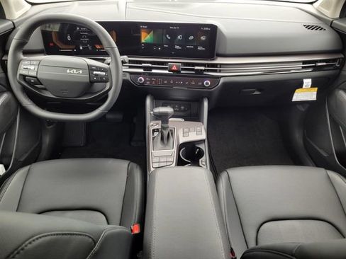New 2026 Kia Sportage EX w/ EX Panorama Roof Package FWD image 15