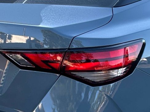 New 2025 Nissan Sentra SV image 13