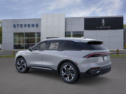 New 2026 Lincoln Nautilus Premier w/ Equipment Group 102A image 5