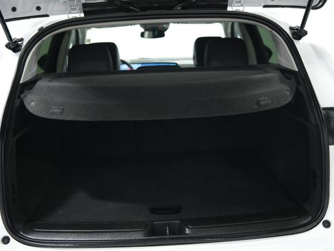 Used 2025 Buick Envision Sport Touring image 13