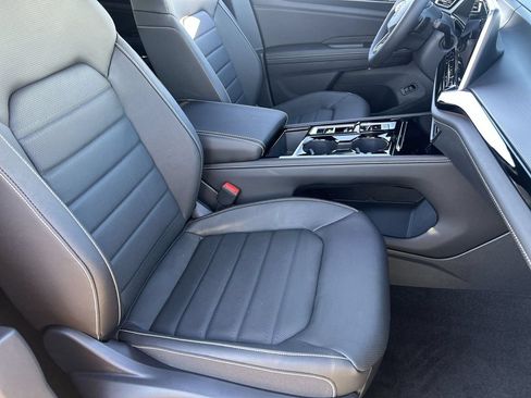 New 2026 Volkswagen Atlas Cross Sport SEL R-Line AWD/4WD image 7
