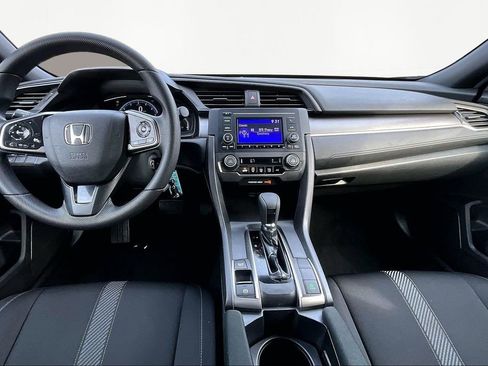 Used 2019 Honda Civic LX image 8