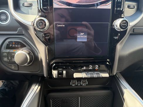 New 2026 RAM 1500 Big Horn image 27