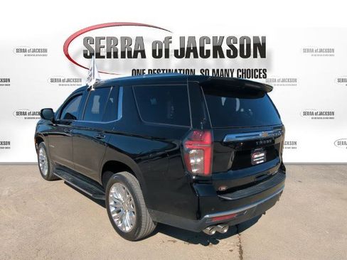 Used 2023 Chevrolet Tahoe Premier image 7