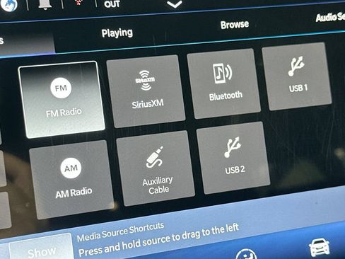 Used 2025 Chrysler Pacifica Select FWD image 29