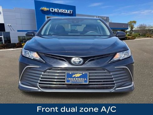 Used 2023 Toyota Camry LE image 3