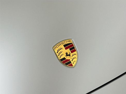 Used 2022 Porsche 911 Turbo S image 33