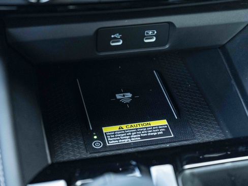 Certified 2024 Honda Accord Touring image 35