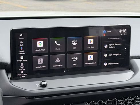 New 2026 Honda Accord Touring image 10