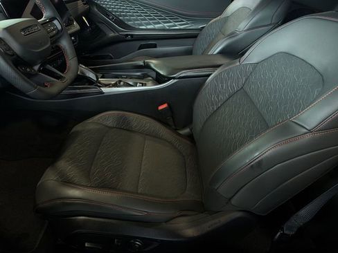 New 2026 Dodge Charger Scat Pack w/ Blacktop Package AWD/4WD image 10