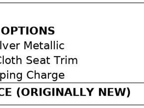 Used 2018 MAZDA MAZDA6 Sport image 4