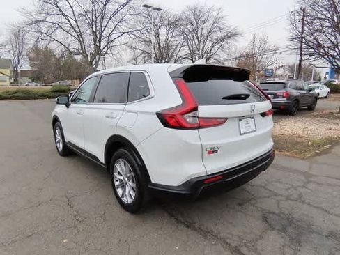 Certified 2023 Honda CR-V EX image 4