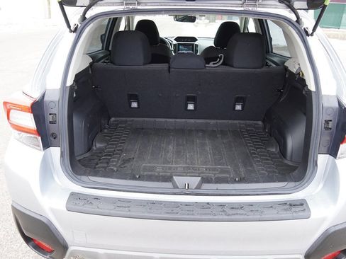 Used 2019 Subaru Crosstrek 2.0i w/ Eyesight System AWD/4WD image 9