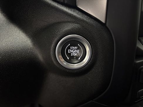 Used 2021 Chevrolet Silverado 1500 RST AWD/4WD image 24