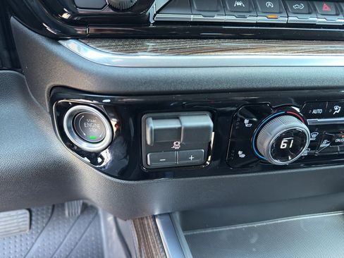 New 2026 Chevrolet Silverado 1500 RST w/ Convenience Package II image 16