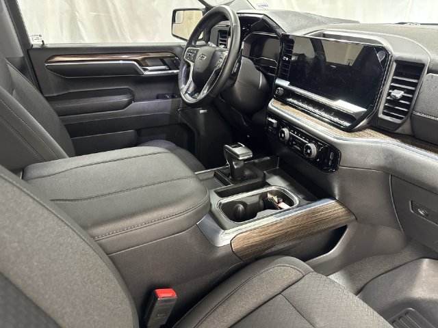 Used 2023 Chevrolet Silverado 1500 RST w/ All Star Edition Plus AWD/4WD image 27