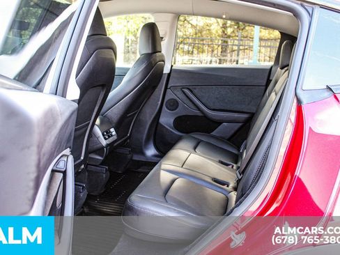 Used 2024 Tesla Model Y Long Range image 17