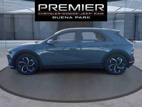 Used 2024 Hyundai Ioniq 5 SEL image 5